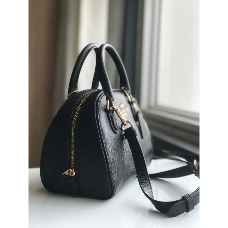 Túi Coach auth sale