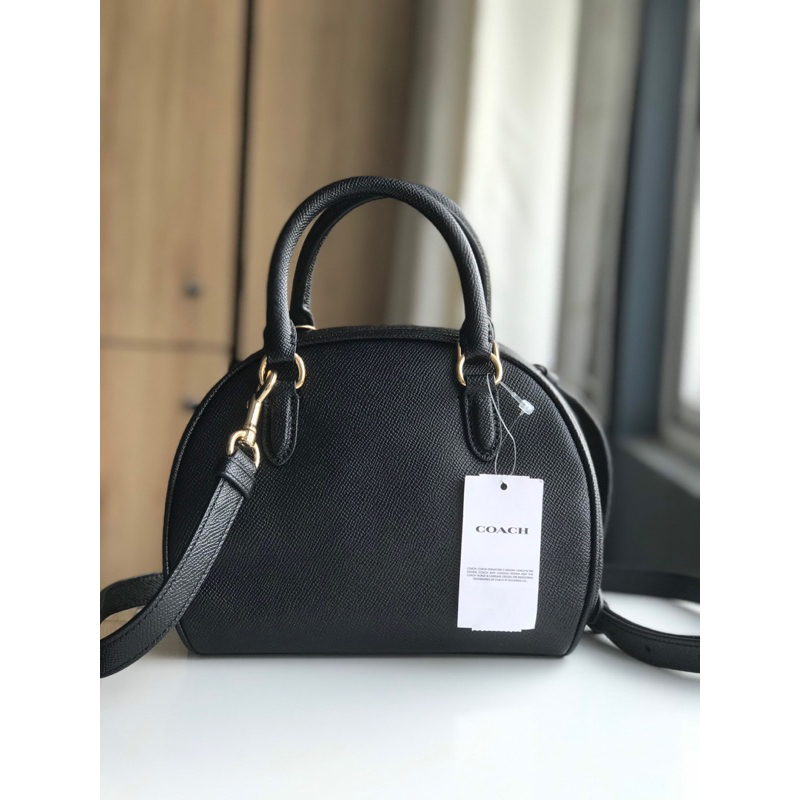 Túi Coach auth sale