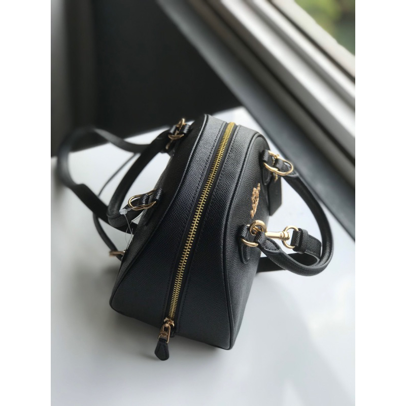 Túi Coach auth sale