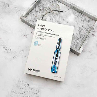 Mặt Nạ Dr Wonjin Effect Hydro Vial
