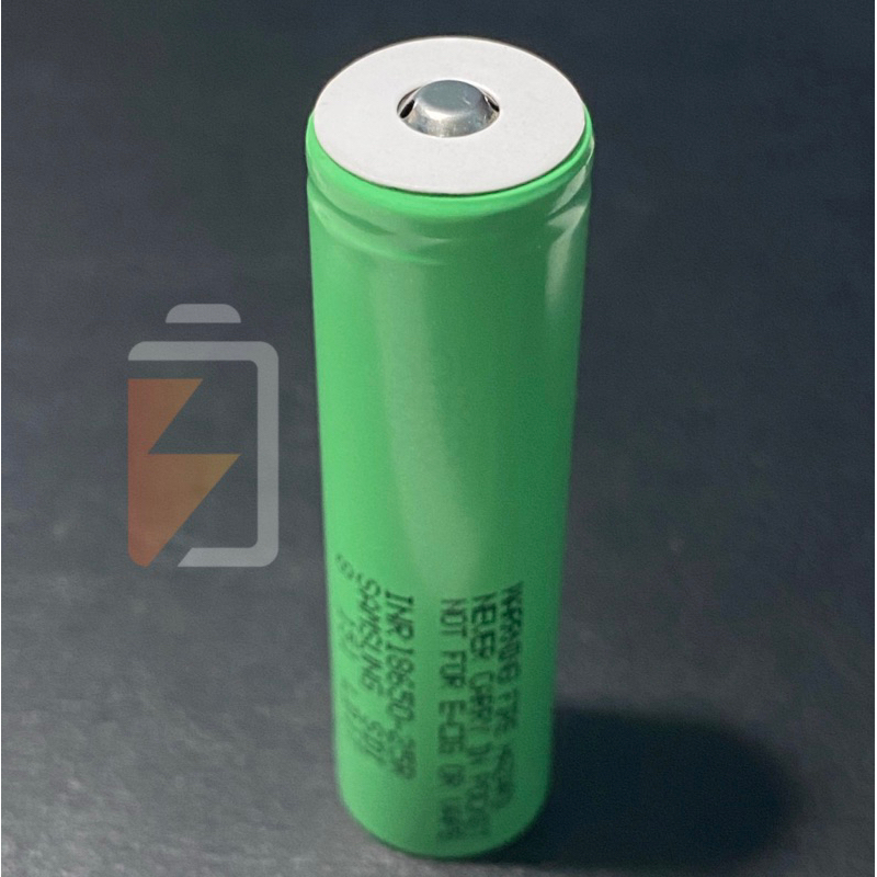Pin sạc xả cao Samsung 25R 2500mAh mới 100% Miễn phí giao hàng khu vực Tp.HCM