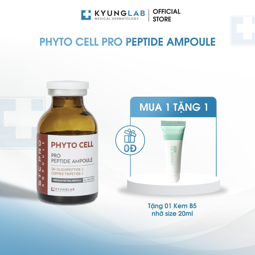 Kem dưỡng B5 KyungLab 20ml