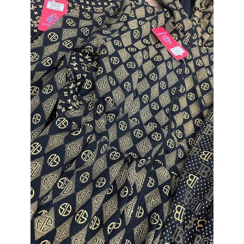 ÁO CHỐNG NẮNG TOÀN THÂN UMI DÀY 2 LỚP