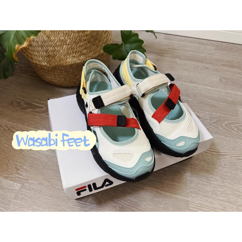 Sandal fila FUSION 2023