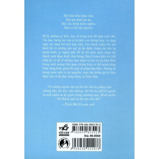 Sách - Một lít nước mắt