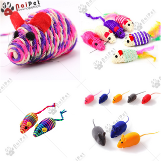 DCTC007 Đồ Chơi Chuột Chít