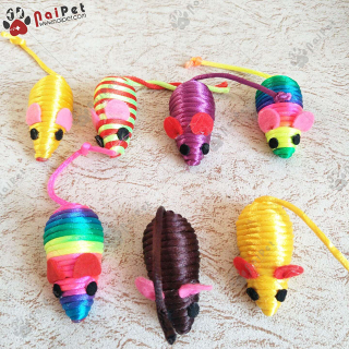 DCTC007 Đồ Chơi Chuột Chít