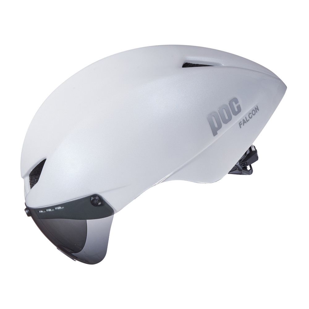 Mũ Bảo Hiểm Thể Thao Nhập Khẩu Cao Cấp POC Falcon Cực Đẹp Và Cá Tính + Tặng Kèm Bộ Lót Dự Phòng