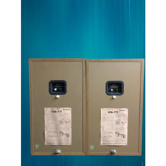 Loa PIONEER S-Y7 / PIONEER CS-A77 / PIONEER CS-T7