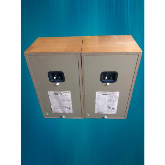 Loa PIONEER S-Y7 / PIONEER CS-A77 / PIONEER CS-T7