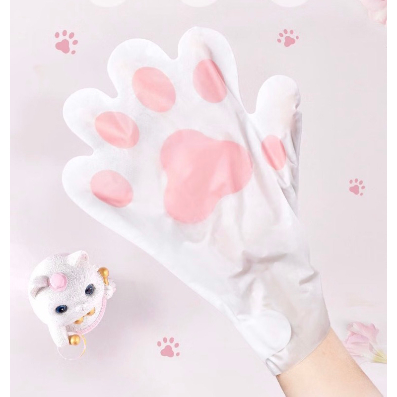 Mặt Nạ Dưỡng ẩm, Trắng Da Tay Chân Chongzi