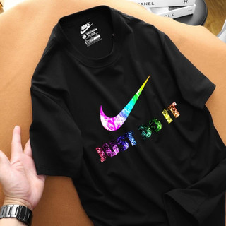 Áo Thun Nam Nữ VNXK 100% Cotton 4c NI.KE Color