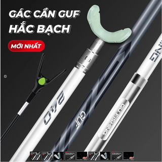 Gác cần guf hắc bạch