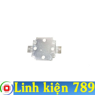 Chip LED COB 10W 9-12V sáng trắng