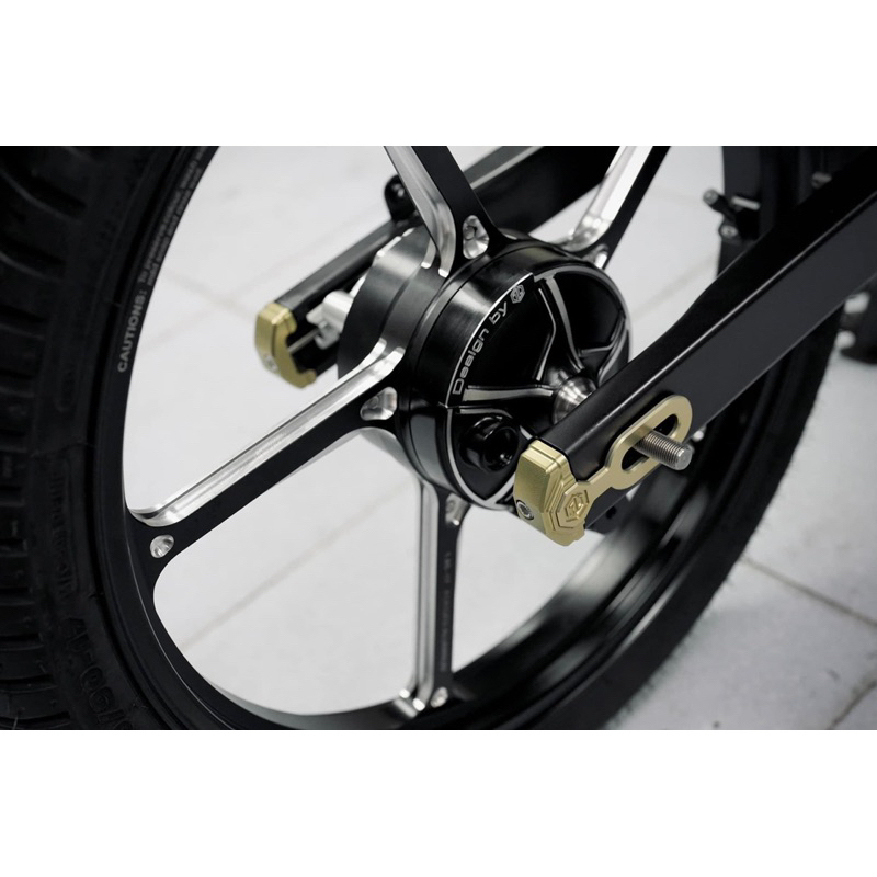 TĂNG SÊN CNC CÓ NẸP EX2010