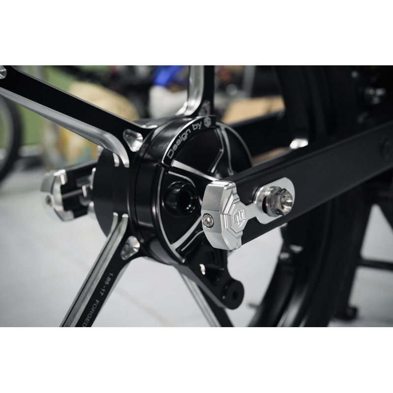 TĂNG SÊN CNC CÓ NẸP EX2010