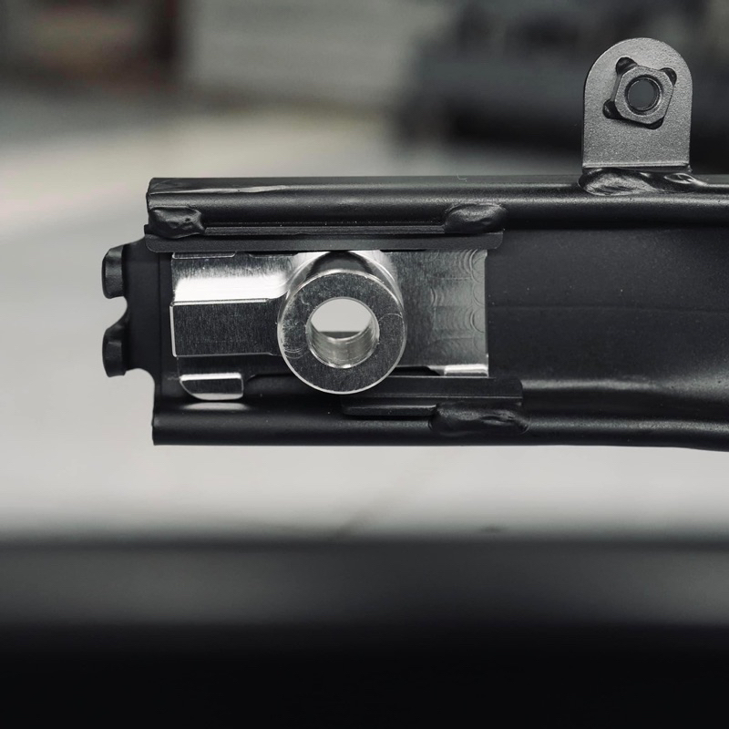 TĂNG SÊN CNC CÓ NẸP EX2010