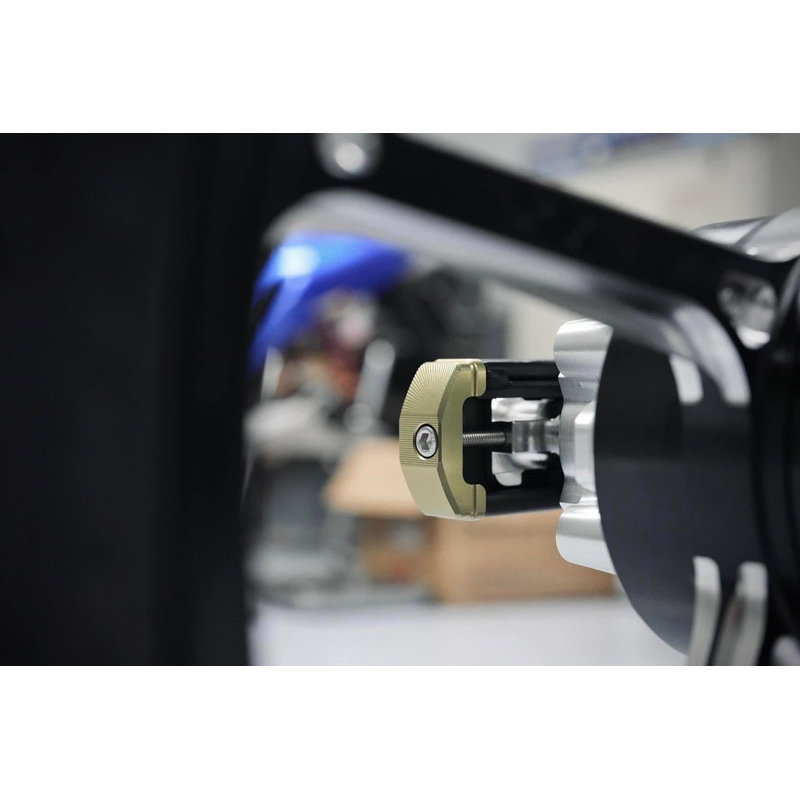 TĂNG SÊN CNC CÓ NẸP EX2010