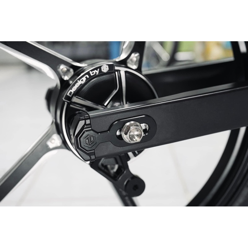 TĂNG SÊN CNC CÓ NẸP EX2010