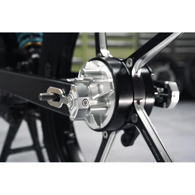 TĂNG SÊN CNC CÓ NẸP EX2010