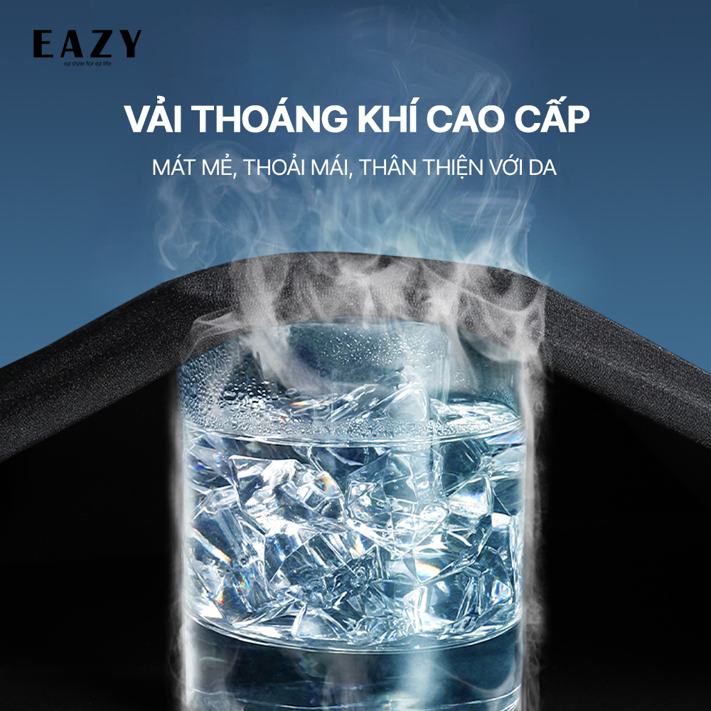 Quần short nam túi hộp thể thao chỉ nổi thời trang EAZY - SP05 , Quần ngố nam chất mát mùa hè co giãn 4 chiều cao cấp | BigBuy360 - bigbuy360.vn