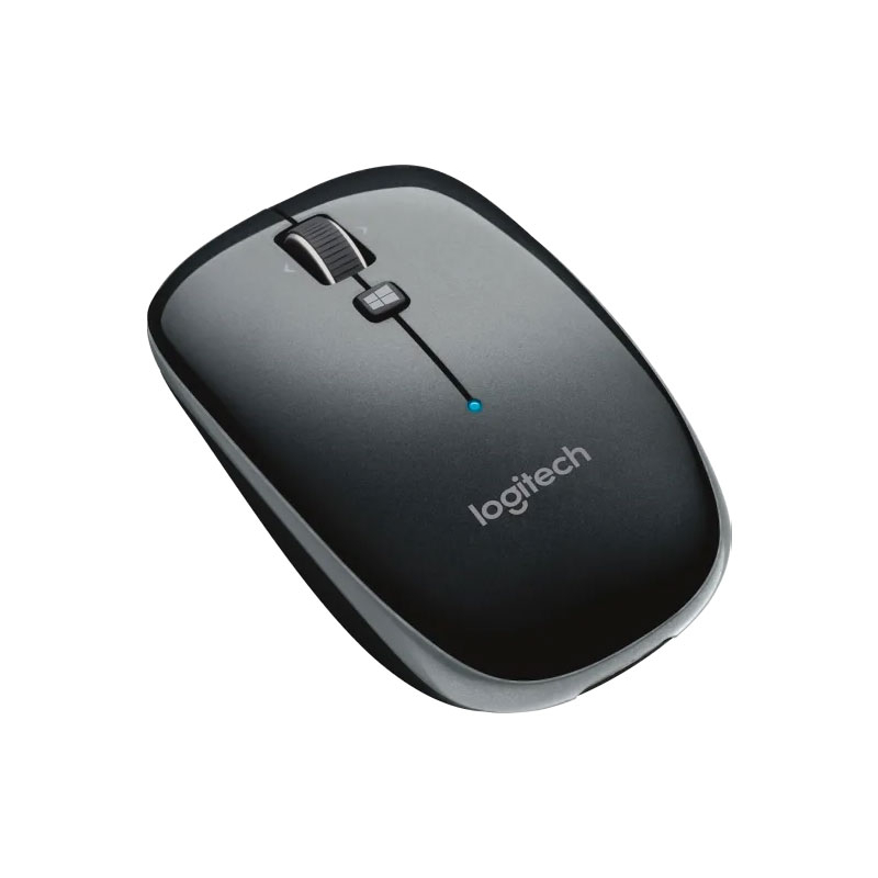 Chuột Bluetooth Logitech M557 - Hàng chính hãng bảo hành 36 tháng