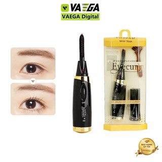 EYECURL Dụng Cụ Uốn Cong Lông Mi Bằng Sắt Lâu Trôi Tiện Dụng