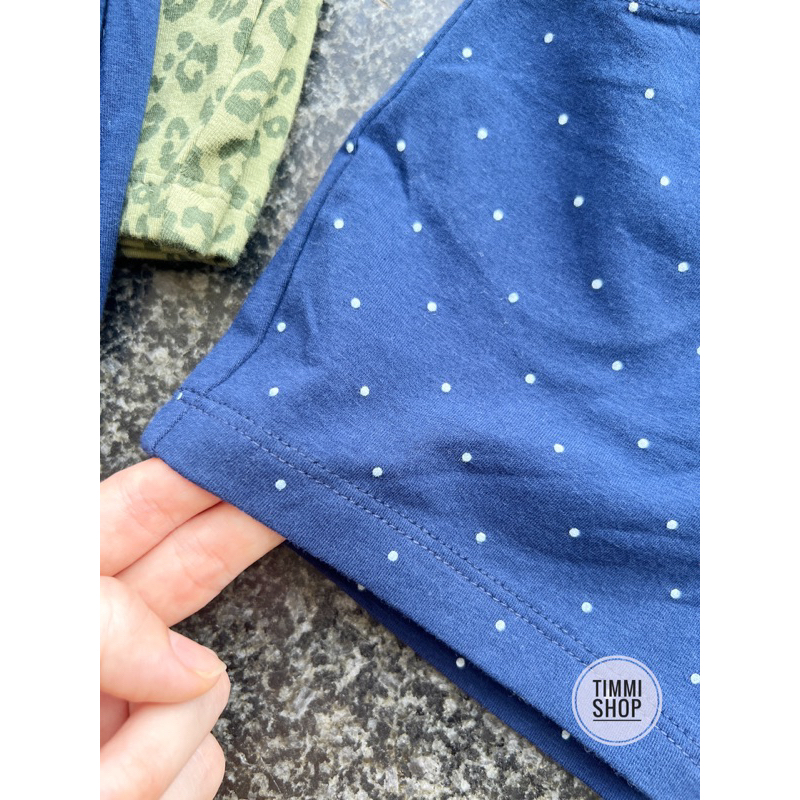 Quần short bé trai Cotton Oldnavy Quần cotton mềm cho bé