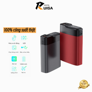 Pin sạc dự phòng vaega powercore select 10000mam -p10q
