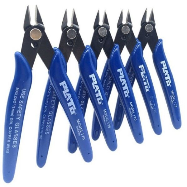 Kềm cắt gundam mô hình