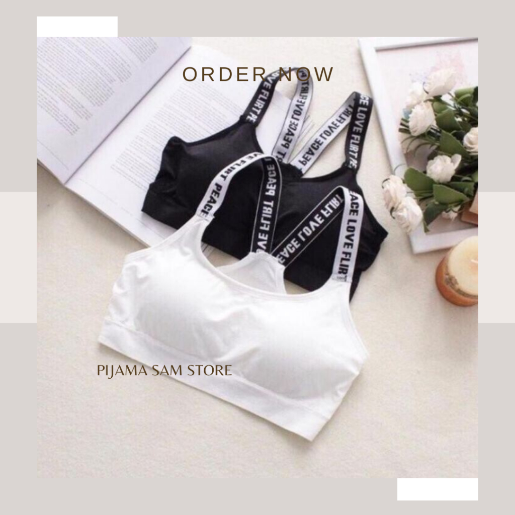 Áo Bra, Áo Ngực Tập Gym Thể Thao Nữ