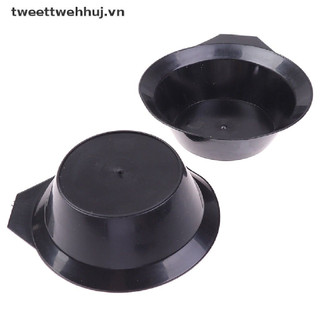 Chén đựng thuốc nhuộm tóc để pha thuốc nhuộm tóc dụng cụ chuyên dụng cho làm tóc