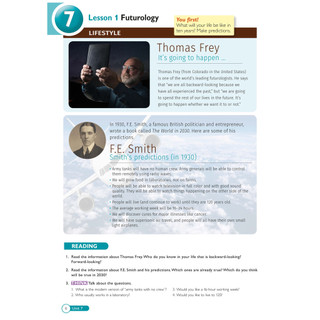 Sách - DTPbooks - American Jetstream Intermediate B Student's book & Workbook ( không kèm CD)
