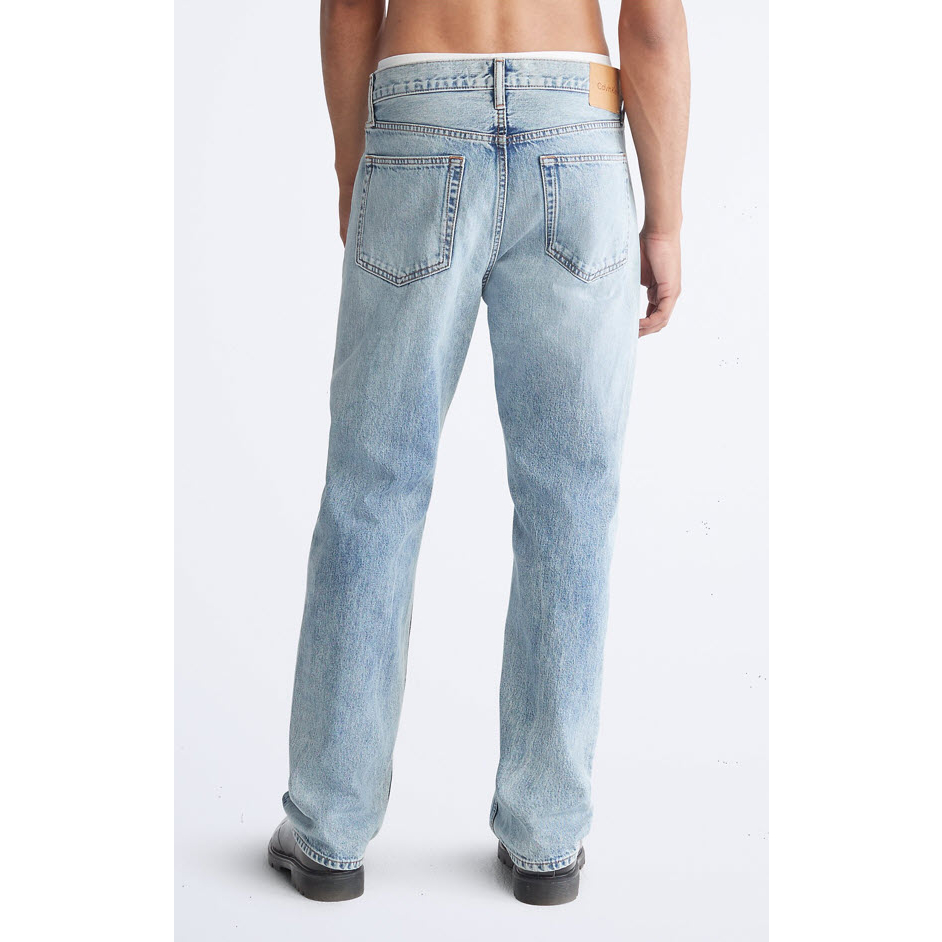 Quần jeans nam CK