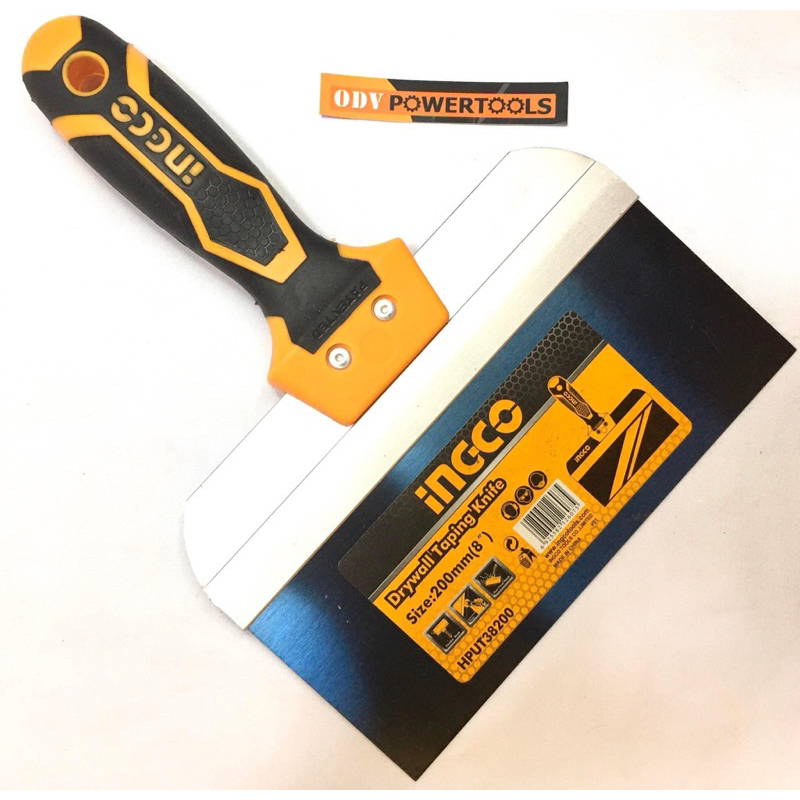 8in -Dao cạo sơn INGCO HPUT38200 (190523)