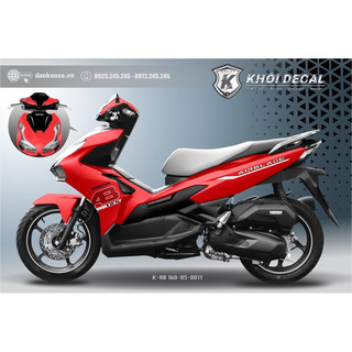 Tem AIRBLADE 2020-2023