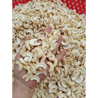 Hạt Điều Tươi làm sữa, làm bánh Hàng mới về