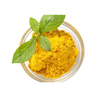 Tinh Bột Nghệ Cao Cấp Phúc Khang 100g/hũ