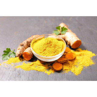 Tinh Bột Nghệ Cao Cấp Phúc Khang 100g/hũ