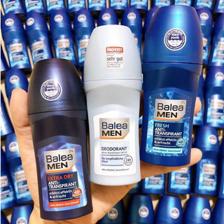 Lăn Khử Mùi Balea Men (50ml)-Đức