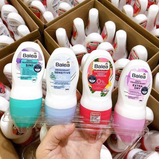 Lăn Khử Mùi Balea Men (50ml)-Đức