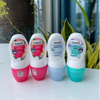 Lăn Khử Mùi Balea Men (50ml)-Đức