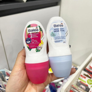 Lăn Khử Mùi Balea Men (50ml)-Đức