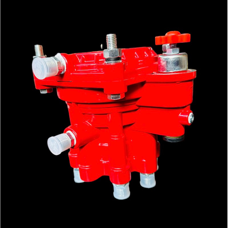 Chia Hơi Mooc ABS chống lết.