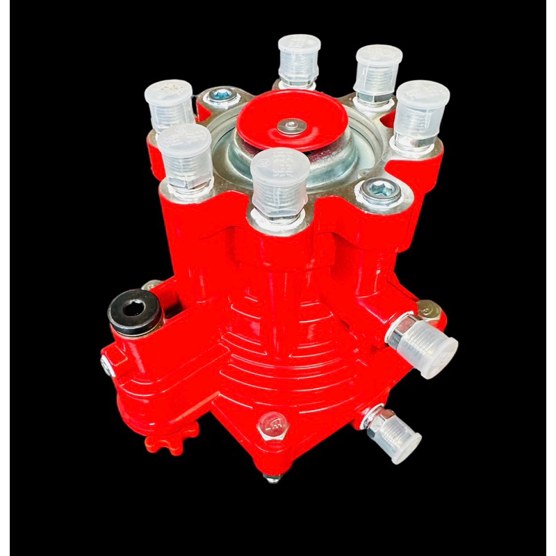 Chia Hơi Mooc ABS chống lết.