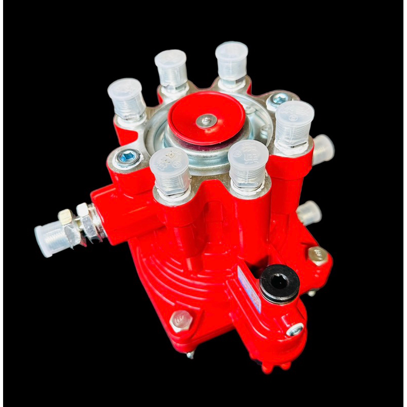 Chia Hơi Mooc ABS chống lết.