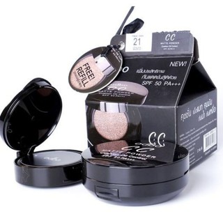 Phấn nước CC odbo thái lan tone 21