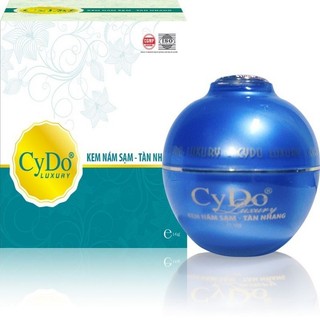 Kem nám sạm - tàn nhang luxury cydo