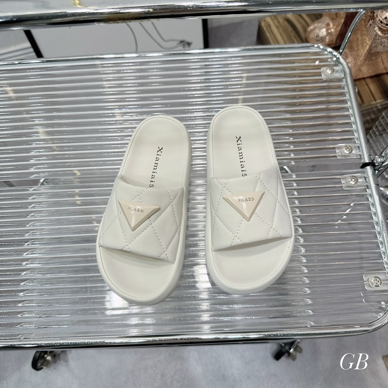 Dép da nữ qc cao cấp kimlinhshoess