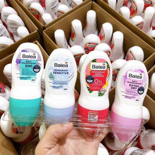 LĂN KHỬ MÙI BALEA[ HÀNG ĐỨC ] NGĂN MỒ HÔI, SIÊU KHÔ THOÁNG